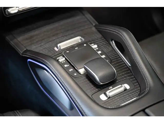 Mercedes-Benz GLE 580 Premium Plus 2022 Benzine 24