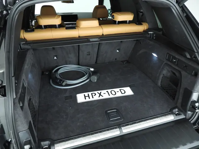 BMW X5 xDrive50e 2024 Hybride Benzine 9