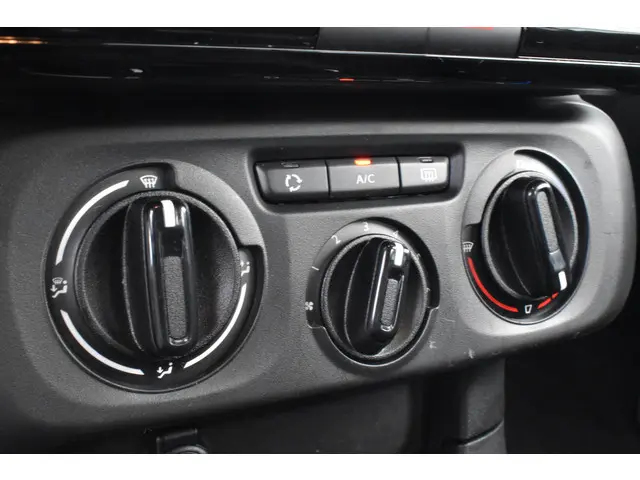 Citroën C3 PureTech 83 You 2022 Benzine 11