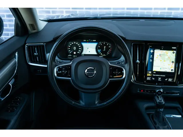 Volvo V90 T4 Geartronic Momentum 2018 Benzine 3