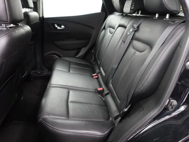 Renault Kadjar 1.2 TCe Bose Aut- 2018 Benzine 22