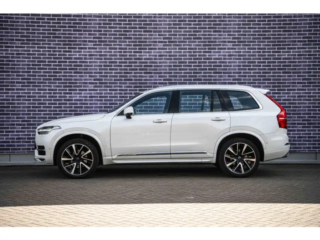 Volvo XC90 2.0 T5 AWD Inscription 2018 Benzine 5