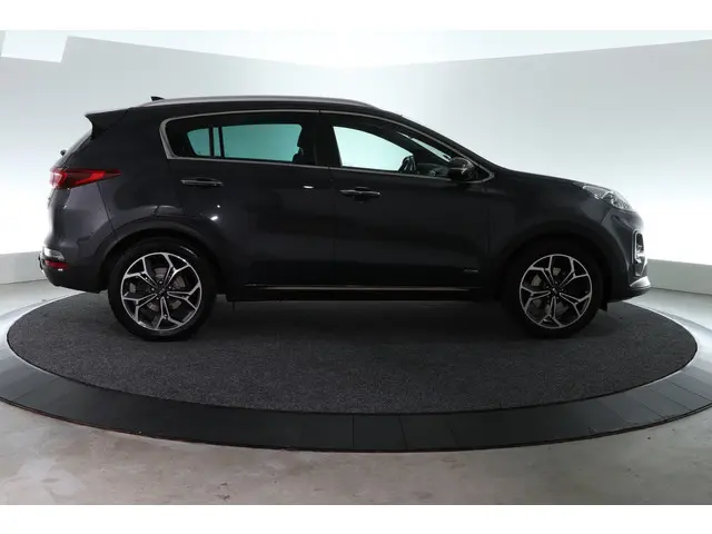 Kia Sportage 1.6 T-GDI 4WD GT-Line 2018 Benzine 7