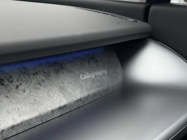 Hyundai IONIQ 9 Lounge AWD+ 7p. 110.3 kWh 2026 Elektrisch 27