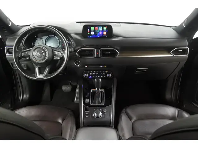 Mazda CX-5 2.5 194pk Automaat Signature 2020 Benzine 7