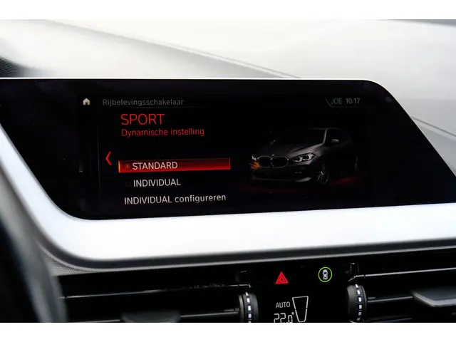 BMW 1 Serie 116d Navi|Clima|LMV|PDC 2020 Diesel 22