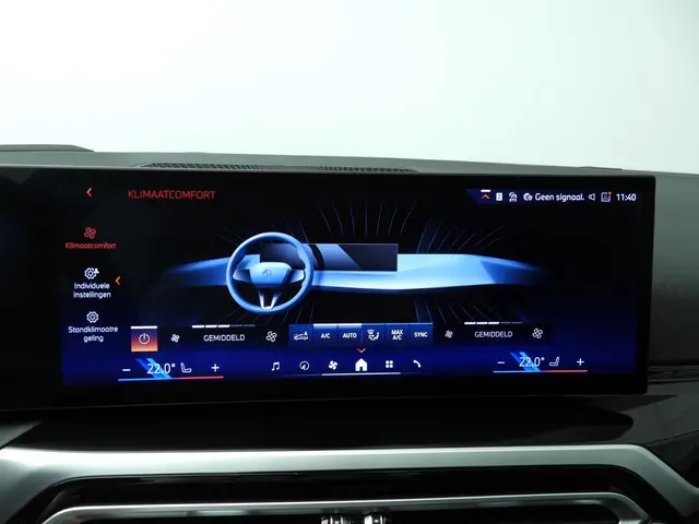 BMW i4 Gran Coupe eDrive35 2023 Elektrisch 23