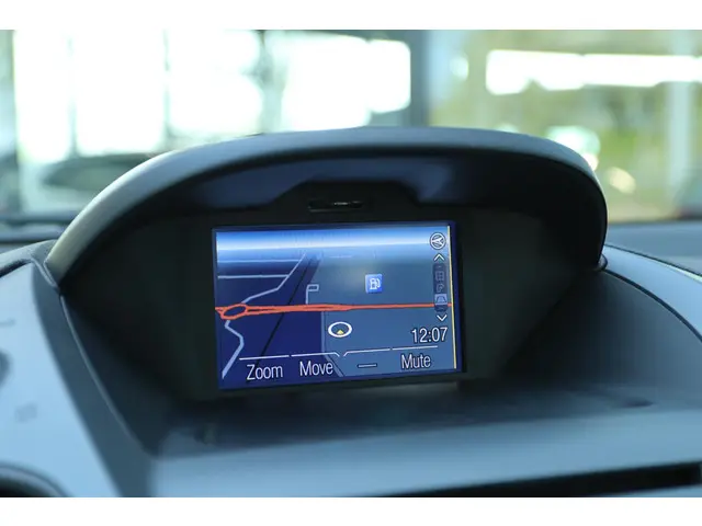 Ford B-MAX 1.0 ECOBOOST STYLE 2015 Benzine 5