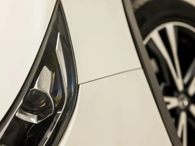Nissan QASHQAI 1.2 N-Connecta Sport 2018 Benzine 33