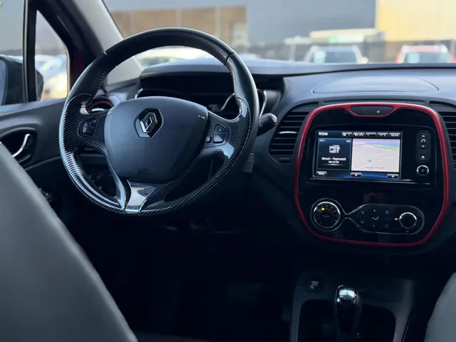 Renault Captur 1.2 TCe Xmod 2015 Benzine 27