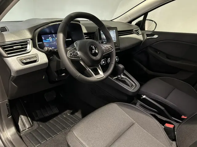 Mitsubishi Colt 1.6 HEV Intense 2025 Hybride Benzine 23