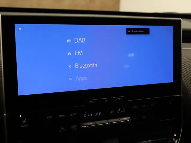 Toyota bZ4X 71 kWh 2025 Elektrisch 39