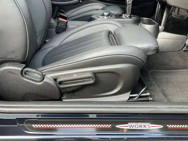 MINI Cooper Mini 2.0 John Works Essential 2021 Benzine 26