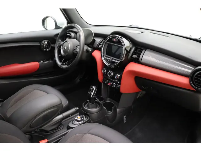 MINI Cooper Cabrio Mini 1.5 2021 Benzine 3