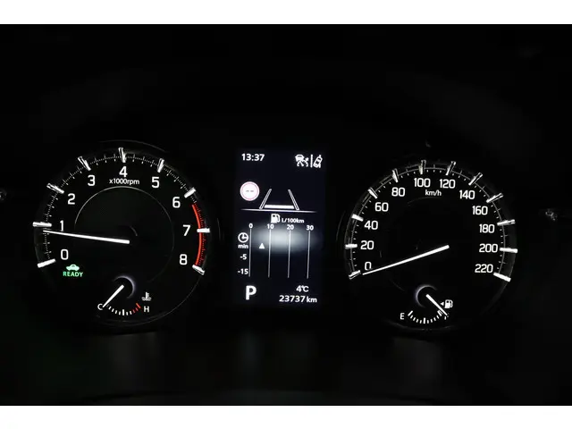 Suzuki Vitara 1.5 Hybrid Style 2025 Hybride Benzine 52