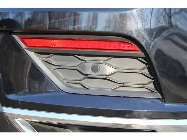 Volkswagen T-Roc 1.5 TSI Sport 2018 Benzine 25