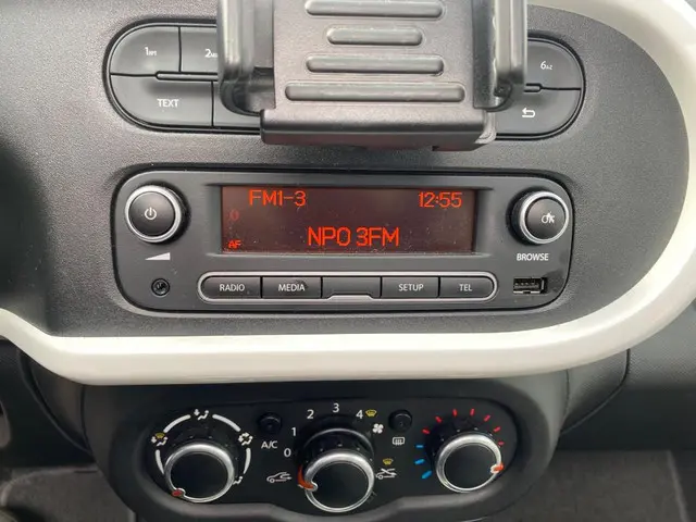 Renault Twingo 1.0 SCe Dynamique OPEN DAK !!! 2014 Benzine 8