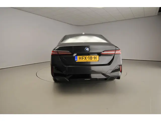 BMW 5 Serie 3