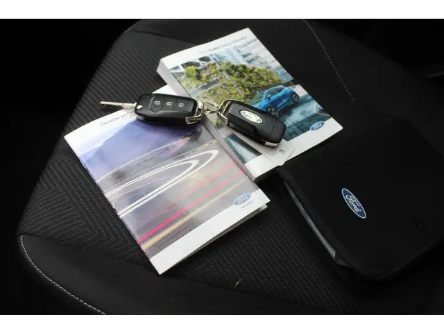 Ford Puma 1.0 EcoBoost Connected 2020 Benzine 16