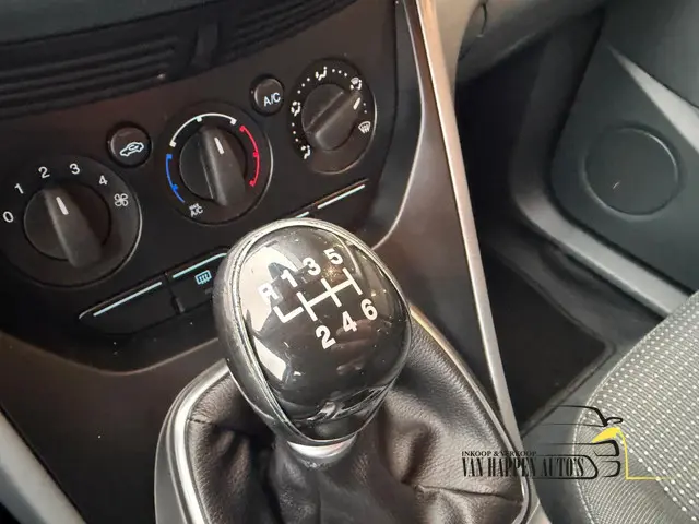 Ford Grand C-Max 1.0 Edition 2014 Benzine 10