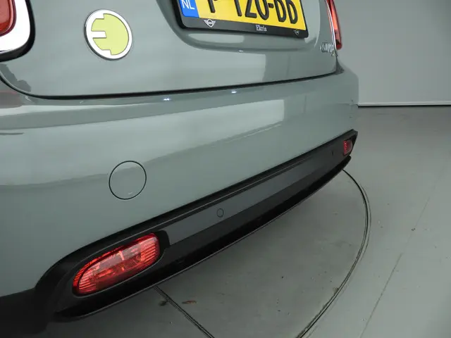 MINI Electric 3-deurs Cooper SE 2022 Elektrisch 32