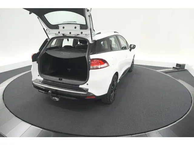 Renault Clio Estate TCe 90 Limited 2019 Benzine 54