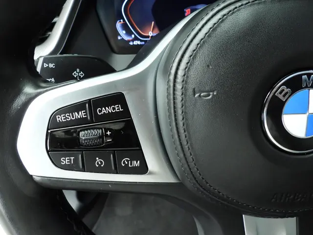 BMW 1 Serie 5-deurs 118i 2021 Benzine 13
