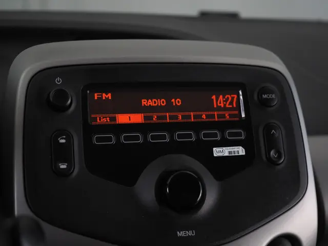Citroën C1 1.0 e-VTi Feel 2017 Benzine 25
