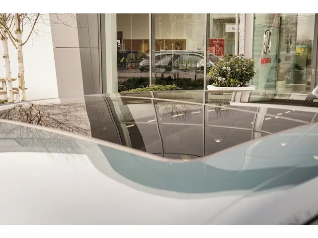 Honda ZR-V 2.0i e:HEV ADVANCE 2026 Hybride Benzine 43