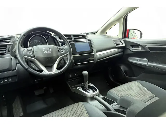 Honda Jazz 1.3 i-VTEC Elegance 2019 Benzine 17