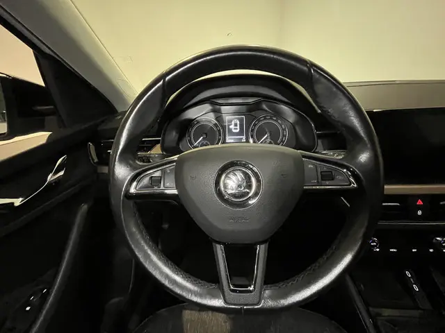 Škoda Scala 1.0 TSI First Edition 2019 Benzine 22