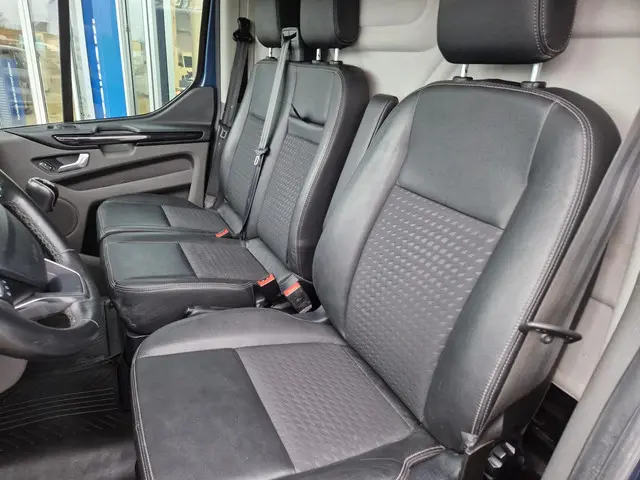 Ford Transit Custom 310 2.0 TDCI L1H1 Sport 2021 Diesel 7