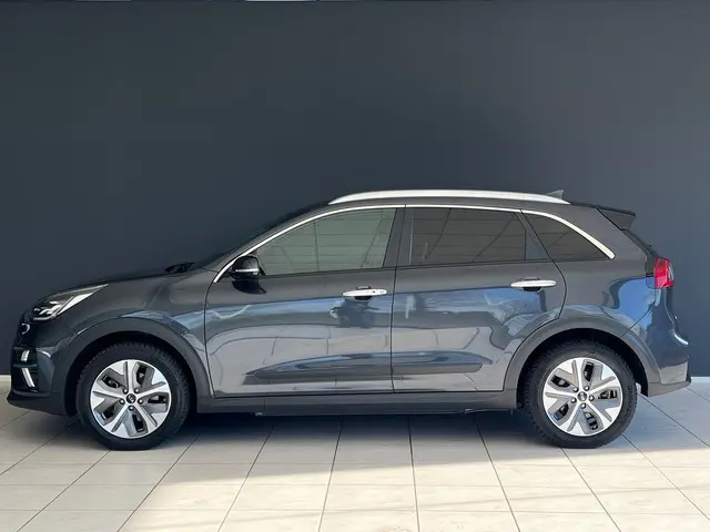 Kia e-Niro 3