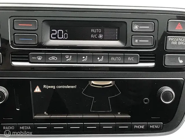 SEAT Mii 1.0 Mii Cosmopolitan 2017 Benzine 13