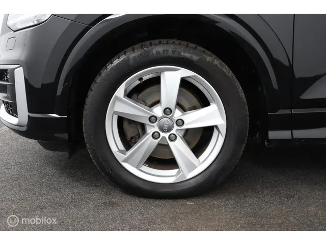 Audi Q2 1.4 TFSI CoD Sport Pro Line S 2017 Benzine 45