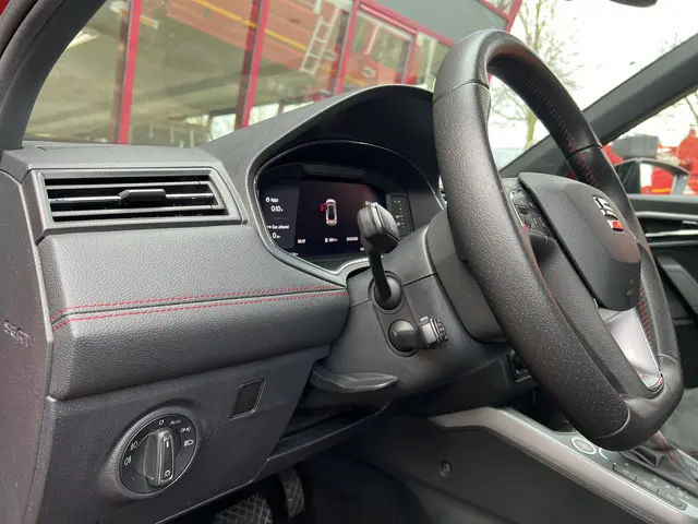 SEAT Arona 1.0 TSI FR Limited Edition 2020 Benzine 13