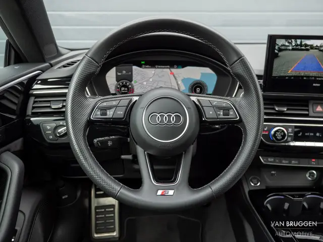 Audi A5 Sportback 45 TFSI quattro S-Line 2022 Benzine 19