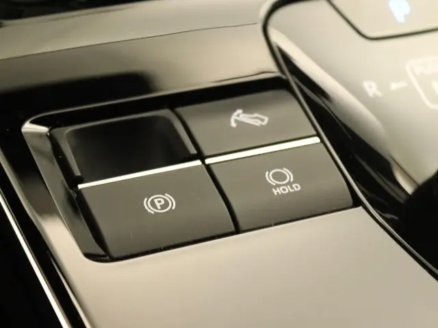 Toyota bZ4X Business Plus 71 kWh 2023 Elektrisch 30