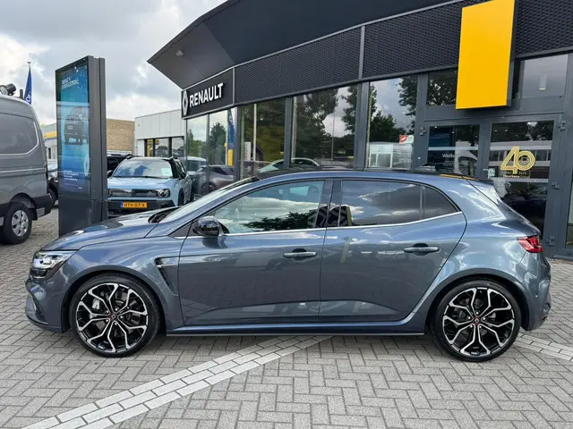 Renault Mégane TCe 280 RS 2020 Benzine 7