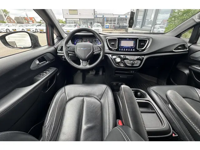 Chrysler Pacifica 3.6 V6 Hybrid S 2020 Hybride Benzine 10