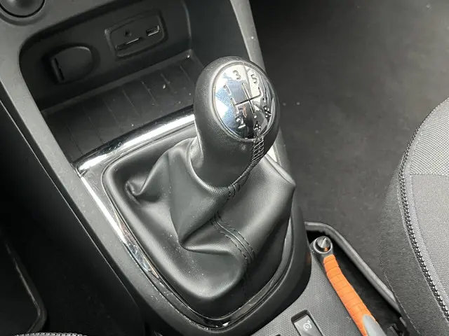 Renault Captur 0.9 TCe Dynamique 2016 Benzine 24