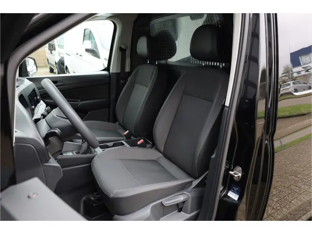 Volkswagen Caddy Cargo 2.0 TDI 102PK 2021 Diesel 15