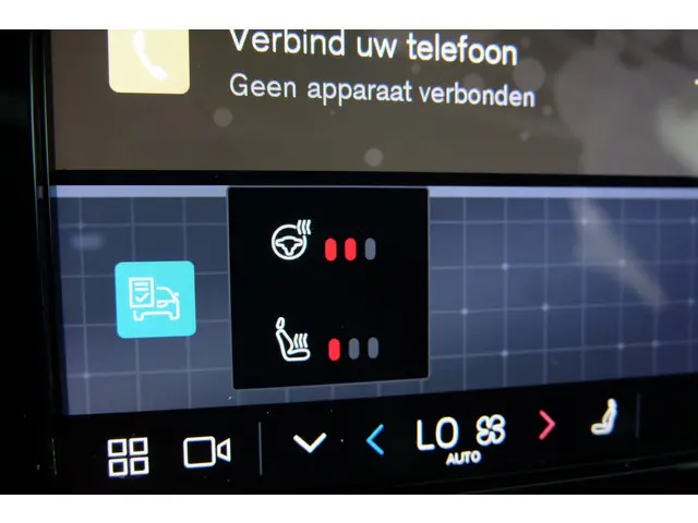 Volvo XC40 2.0 B4 Plus Dark 2024 Hybride Benzine 22