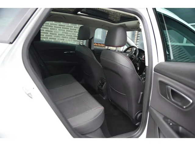 SEAT Leon ST 2.0 TSI FR Business Intense 2019 Benzine 12