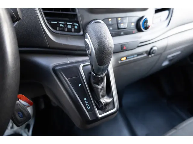 Ford Transit Custom 320 2.0 TDCI L2H1 Trend 2020 Diesel 28