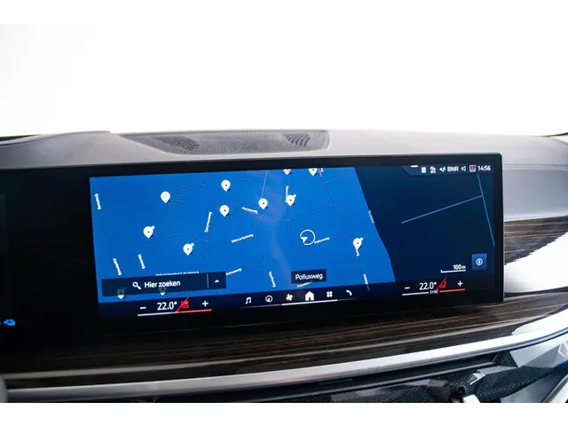 BMW X5 xDrive50e 2024 Hybride Benzine 52