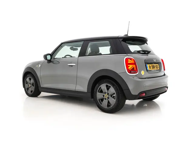 MINI Electric Mini Basic 33 kWh [ 3-Fase ] 2020 Elektrisch 4