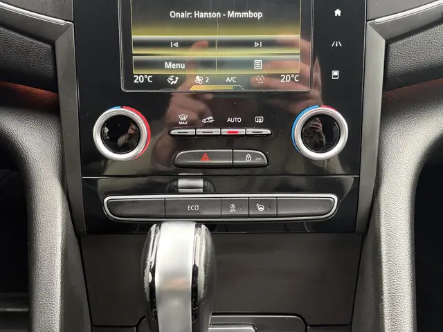 Renault Talisman 1.6 TCe Intens 2018 Benzine 22