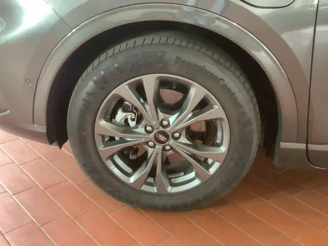 Ford Kuga 3