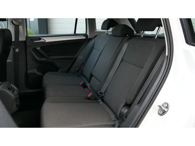 Volkswagen Tiguan 1.4 TSI Trendline 2016 Benzine 31